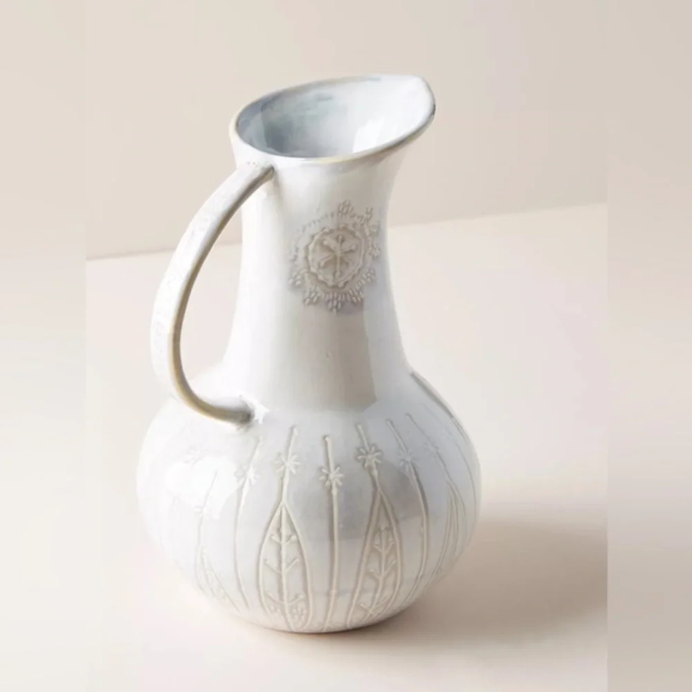 Makola Pitcher